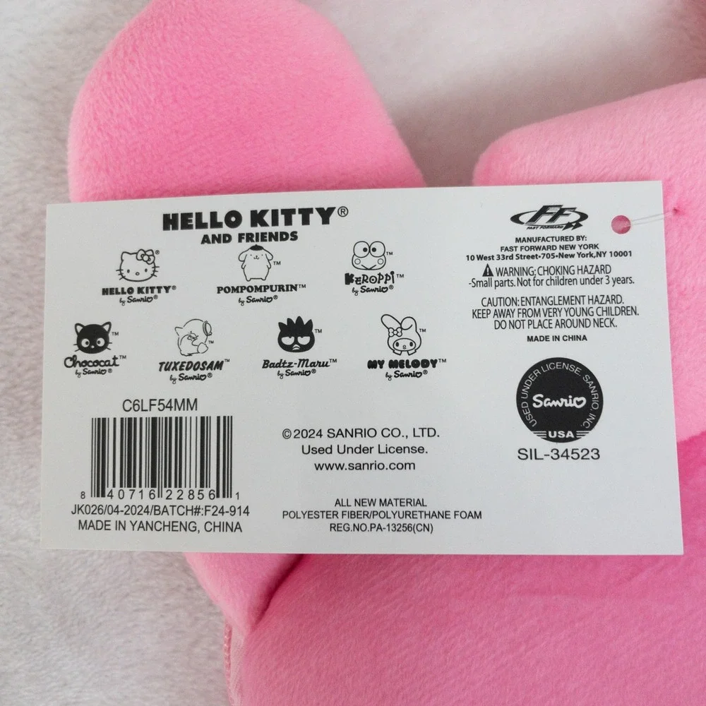 Sanrio brand new